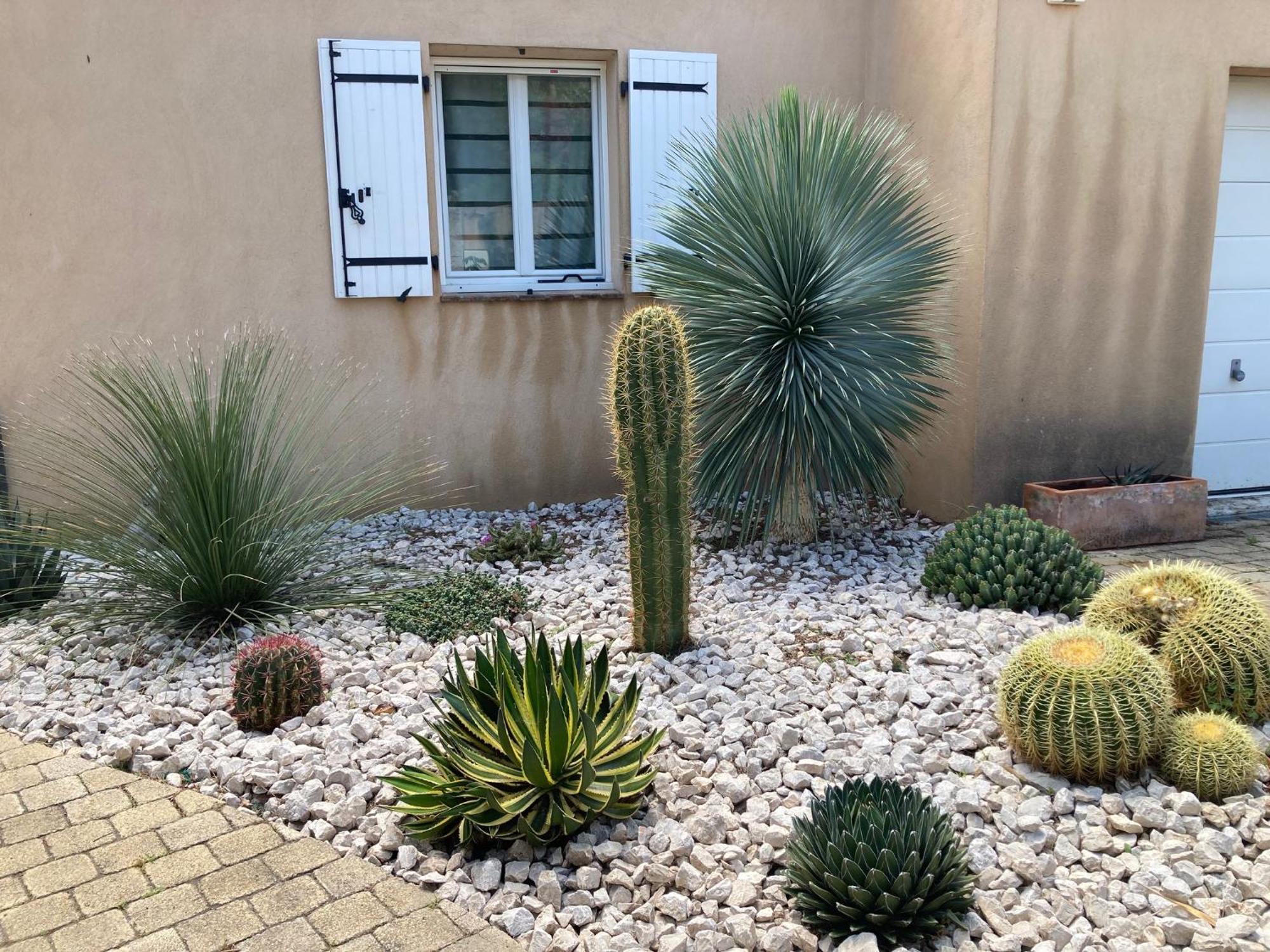 Superbe T2 Dans Villa Entre Calanques Et Colline Marseille Extérieur photo